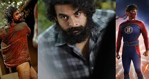 Tovino Thomas: I have become more cautious