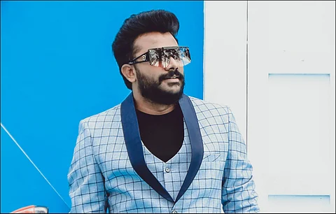 Chandan Shetty to release his 12th single Salige on May 28