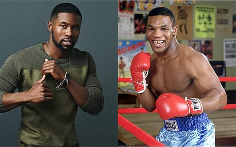 Trevante Rhodes to star as Mike Tyson in Hulu's Iron Mike
