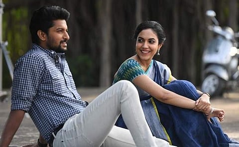 Tuck Jagadish to release in theatres first