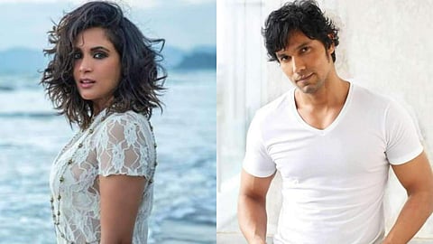 Crass, casteist, despicable: Richa Chadha on Randeep Hooda’s Mayawati joke
