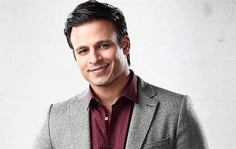 Vivek Oberoi announces food drive for over 3000 children with cancer