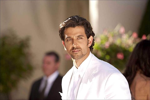 Hrithik Roshan joins Will Smith, Shawn Mendes and others to raise COVID-19 relief funds for India