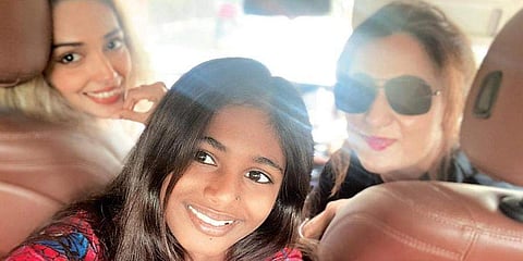 Slum princess: On Arsala Qureishi and Jas Sagu's short film Live Your Fairy Tale