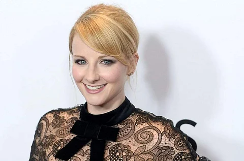 Big Bang Theory-fame Melissa Rauch to headline Night Court reboot