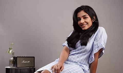 Rajisha Vijayan to star in director Gnanavel’s next?