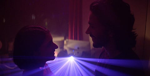 Bloom Short Film Review: A visually rich tale of love in the time of lockdown