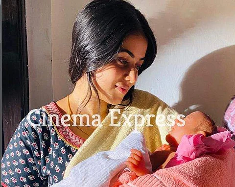 Location Diaries: Visithiran- Life of a woman
