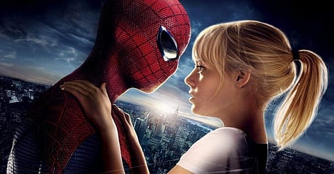 Emma Stone shuts down rumours about starring in 'Spider-Man: No Way Home'