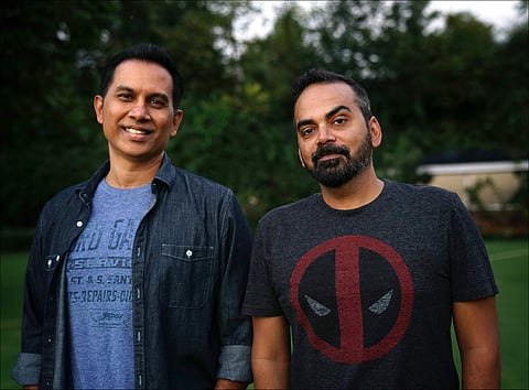Filmmakers Raj and DK: Certification is fine, censorship is not