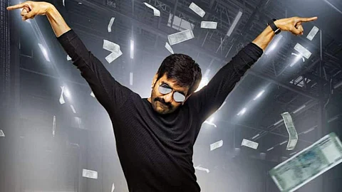 Ravi Teja's Khiladi postponed