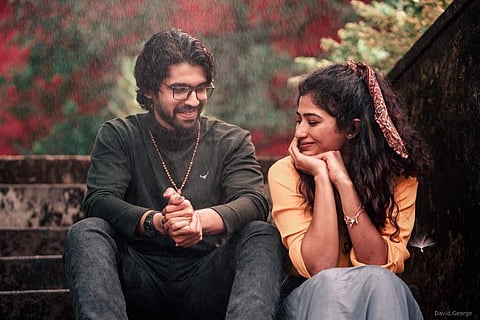 Prabhu Mundkur: Murphy will ride high on love and emotions