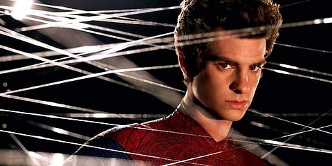 Andrew Garfield denies being part of Spider-Man: No Way Home