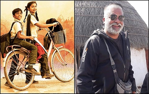 Devarakanasu makes its way to the Cannes Film Festival