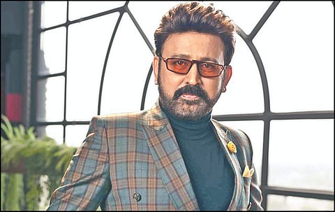 Ramesh Aravind sets his eyes on the digital space