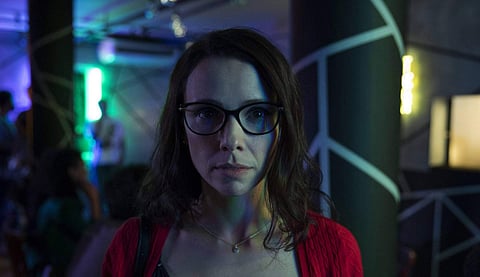 Losing My Marbles (Depois a louca sou eu) Movie Review: A therapeutic film about anxiety and self-acceptance