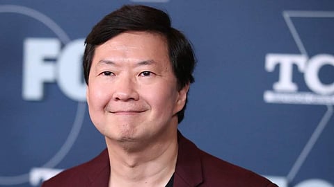 Ken Jeong to headline Amazon Prime Video's Shoot the Moon