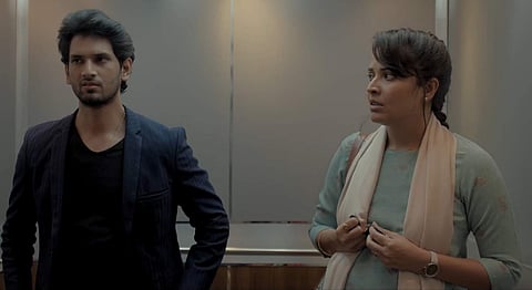 Thank You Brother Movie Review: A mediocre thriller, even so a watchable drama