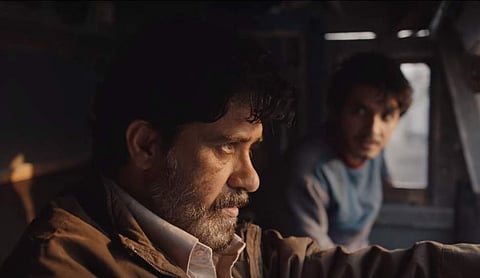 Meel Patthar (Milestone) Movie Review: A deeply moving rumination on life