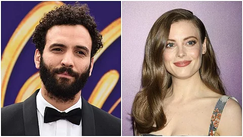 Marwan Kenzari, Gillian Jacobs roped in for Any Other Night