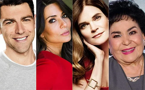 The Valet remake ropes in Max Greenfield, Marisol Nichols, Betsy Brandt, Carmen Salinas