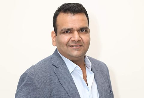 Romil Ramgarhia to produce a web series