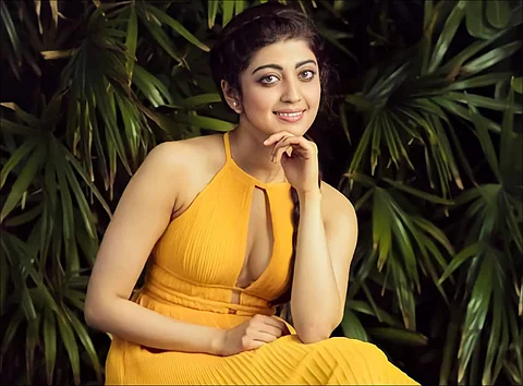 Pranitha Subhash: Disappointed that Hungama 2 won’t be a theatre release