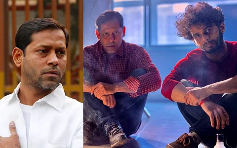 There is no storyteller in India who isn’t charmed by digital platforms: Samit Kakkad