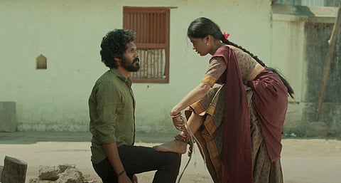 Ardha Shathabdham Movie Review: Amateur making casts a shadow over this well-intentioned misfire