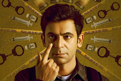 Sunflower Series Review: An exceedingly bizarre mystery comedy