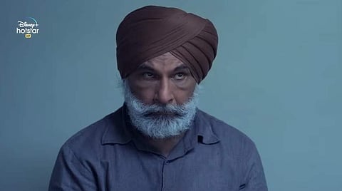 Hotstar Specials’ series Grahan to stream from June 24