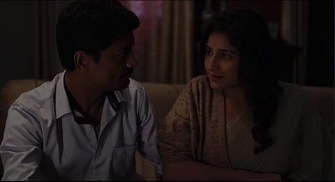 Uljhan (The Knot) to play at Shanghai International Film Festival