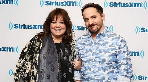 Melissa McCarthy's God’s Favorite Idiot wraps up shooting