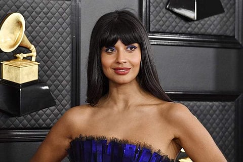 Jameela Jamil onboard Marvel's She-Hulk