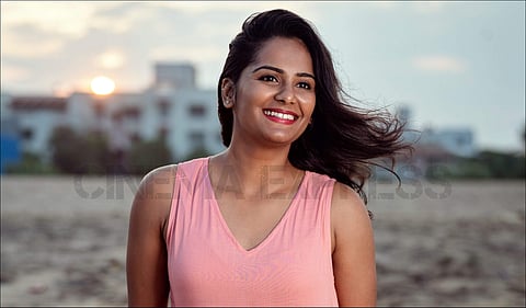 Photo by: Vivek Venkatesan