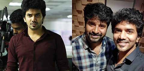 Location Diaries: A trip down memory lane