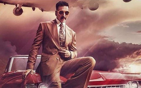 Akshay Kumar denies reducing his fees for Bell Bottom