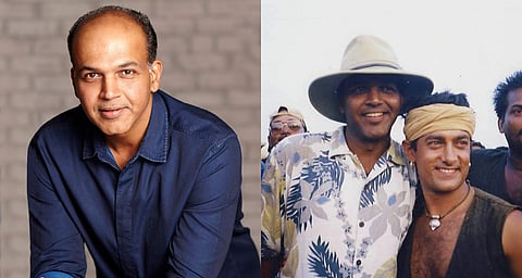 Ashutosh Gowariker: I aimed for the sky with Lagaan