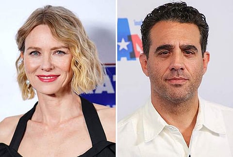 Naomi Watts, Bobby Cannavale to play the lead in Netflix's The Watcher