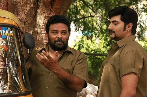 Omelette to skip theatres, opts for a television premiere