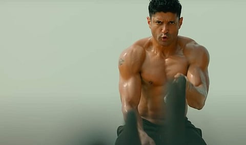 Toofan to premiere on Amazon Prime Video on July 16