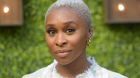 Cynthia Erivo to star in and produce The Rose remake