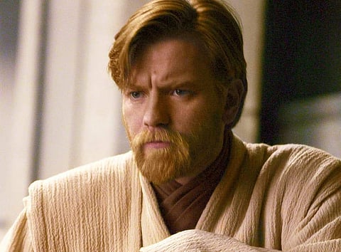 Ewan McGregor to headline adventure drama Everest