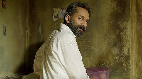Fahadh Faasil on Malik's OTT release: It is with a heavy heart that we took the decision