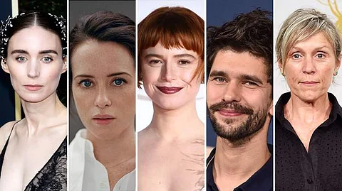 Frances McDormand-starrer Women Talking adds seven actors to its cast