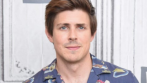 Chris Lowell joins the cast of How I Met Your Father