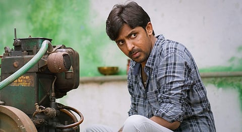 In the Name of God Series Review: Irrepairable ending undoes a promising start