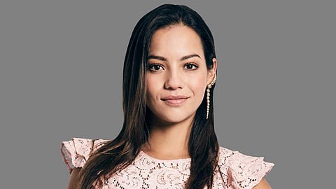 Natalia Reyes to star in Sci-Fi thriller Tomorrow Before After
