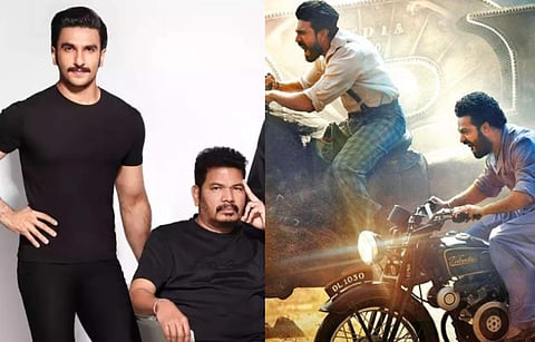 Pen Studios confirm line-up of theatrical releases: RRR, Gangubai Kathiawadi and Anniyan remake