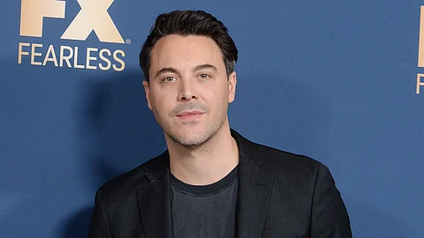 Jack Huston joins Amazon Prime Video's drama series Expats
